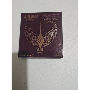 Charlotte Tilbury Airbrush Flawless Finish Refill 2 Medium Powder